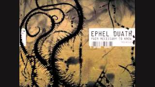 Ephel Duath - Imploding