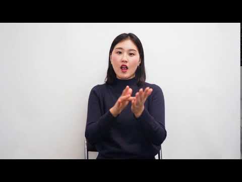 「주사를」의 한국수어 표현