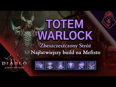 Mój Starter — Diablo IV