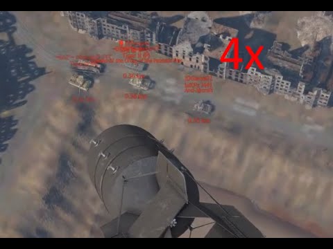 5000kg Bomb go brrrr