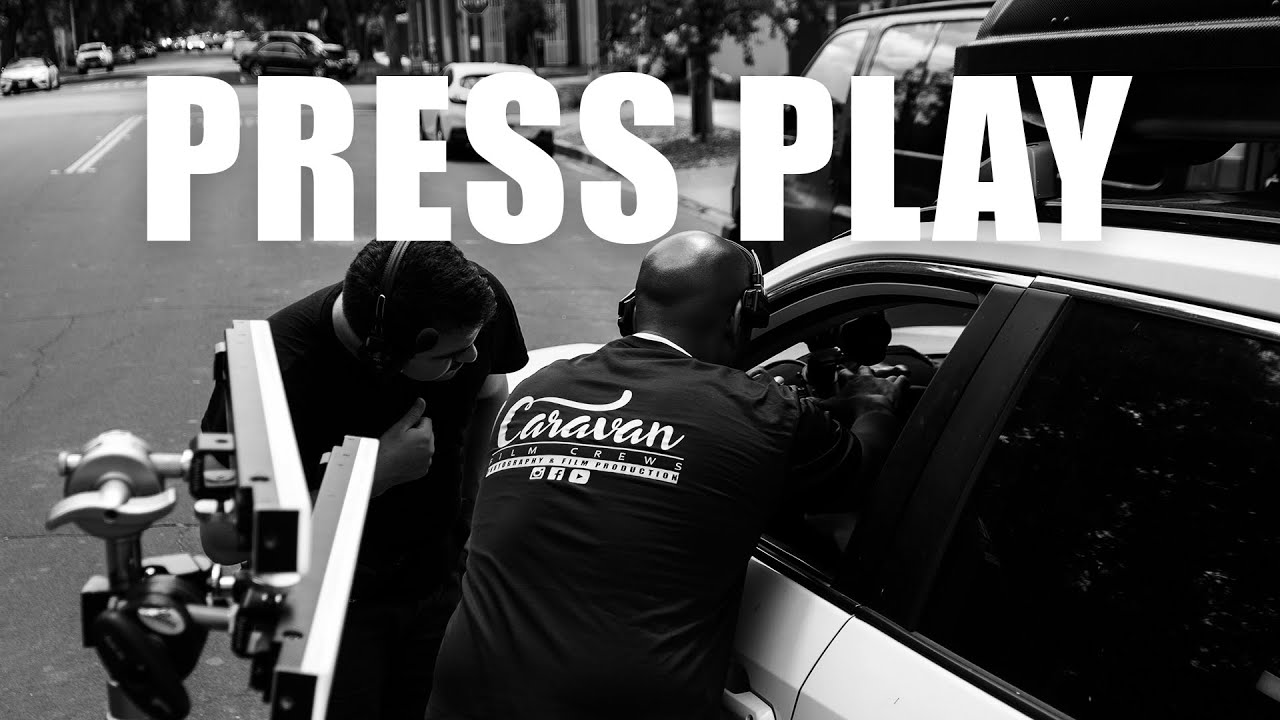 About Caravan Film Crews