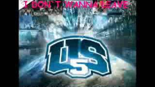 US5 -- AROUND THE WORLD -- I DON`T WANNA LEAVE