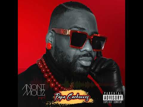 JC ARYONE - PAPA CACHORROS