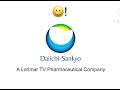 Daiichi Sankyo Logo The Hands Show Educational Videos For Kids
