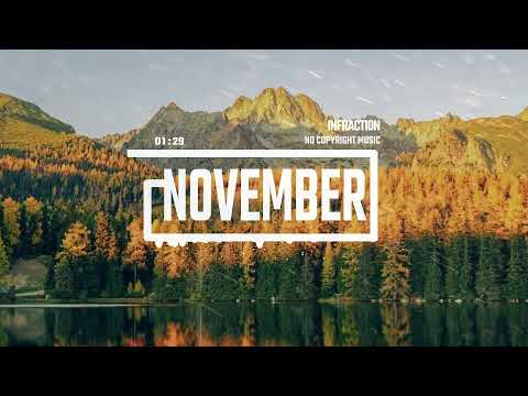 Inspirational Piano by Infraction [No Copyright Music] / November