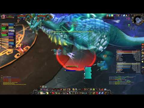 Netherspite (TBC Classic), Karazhan (Aggnicia - Protection Warrior)