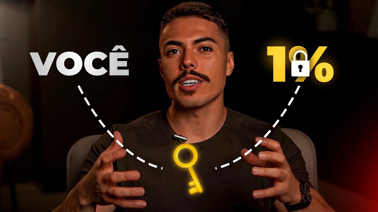 VOCÊ TEM MAIS DE 20 ANOS? ENTÃO APRENDA ISSO AGORA