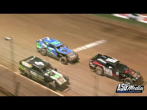 AMCA Nationals: Track Championship - A-Main - Archerfield Speedway - 06.02.2021