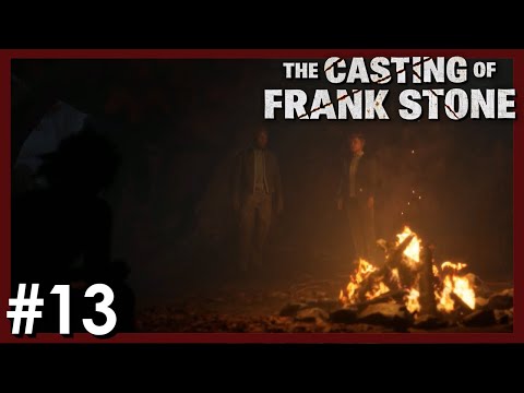 Frank Stone #13 – Auf ewig gefangen? [Lets Play] [Deutsch]