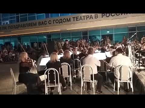 Andrey Petrov "Valse"