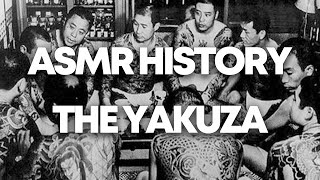 Download lagu ASMR History | THE YAKUZA (Whispered) mp3