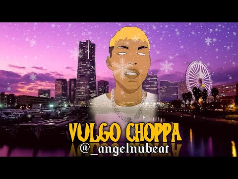 Mano Maôri - Vulgo Choppa [@prod.angel_]