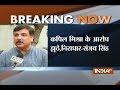Kapil Mishra's allegation on Kejriwal is baseless and false, says Sanjay Singh