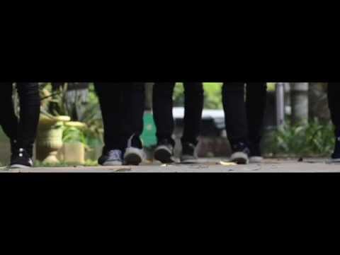 GykaOne feat Twins & AdamTaufiqh - HATERS ( Trailer )