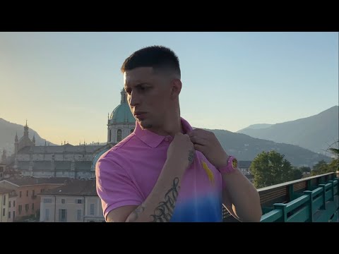 Video thumbnail for Minnesota 8 - Spree (Graffi di Tosses)