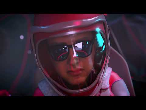 Pedro Amorim - Tocar Bwe (Official Music Video)