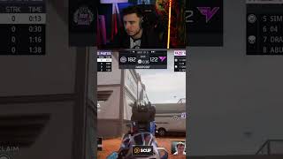 🥵 ENVOY OMG -3 🥵 #callofduty #cdl