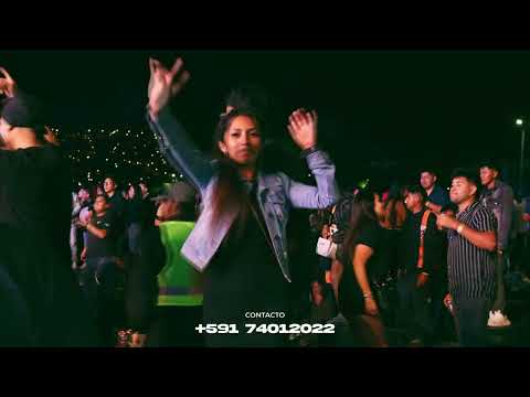 LOS YALAZ - CHICHAFEST  CCCHABAMBA 2024