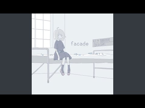 facade (feat. blackwinterwells)