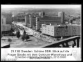 Dresden In Der DDR