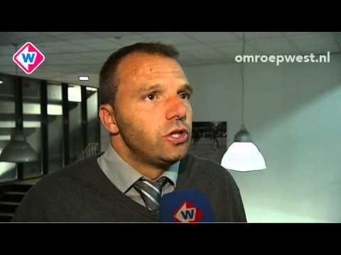 Maurice Steijn na ADO - GRO