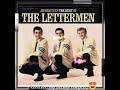 SAPAGKAT KAMI AY TAO LAMANG (The Lettermen)