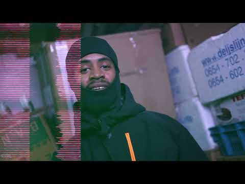 Ivaa - Trappen Tot N9NE (Prod. Miky)