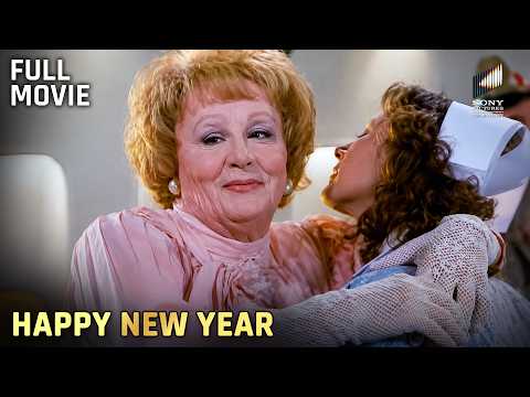 Happy New Year