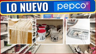 ¡NO ME ESPERABA ESTO en PEPCO! OTOÑO 2025