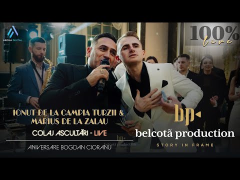 Belcota Production Events and Belcota Production