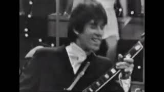 The Rolling Stones -Down The Road Apiece TV show 1965-