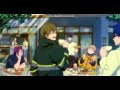 Free! Season 2 Ending 