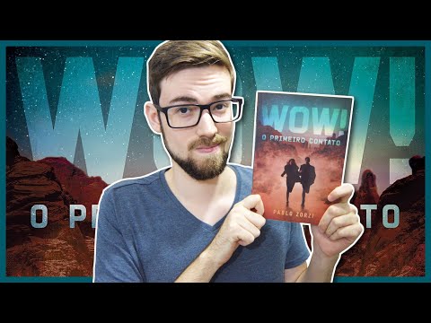 WOW! O PRIMEIRO CONTATO NO  S FICO - Pablo Zorzi | #Lucas