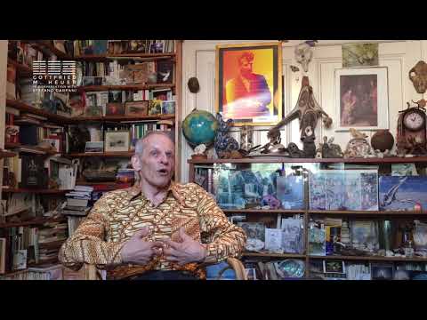 Otto Gross: ‘The Personal is the Political’. Dr. G.M. Heuer in Conversation with Stefano Carpani.