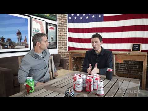 012: The GORUCK Show - State of GORUCK Live