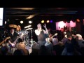 Geoff Tate of Queensryche, 'Til there was you,  Barrington, IL., Penny Road Pub 11.01.12, FULL HD