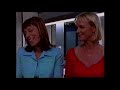Kalla Fötter Programinformation TV4 2001 07 10