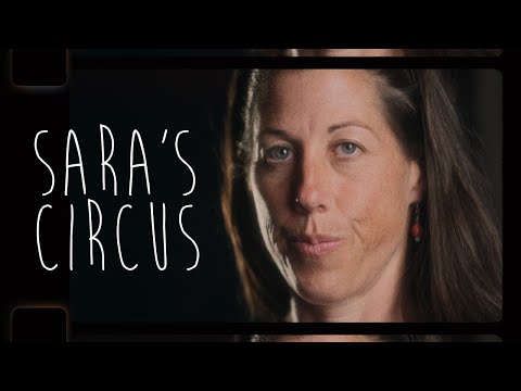 Sara's Circus (2024) | FULL MOVIE | Documentary, Circus