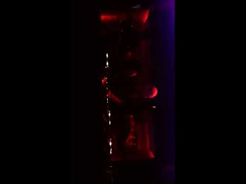 Dennis ferrer @mondo ( madrid )