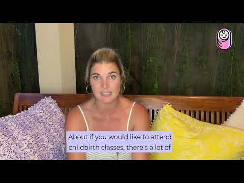 You're 14 Weeks Pregnant: What You Need to Know