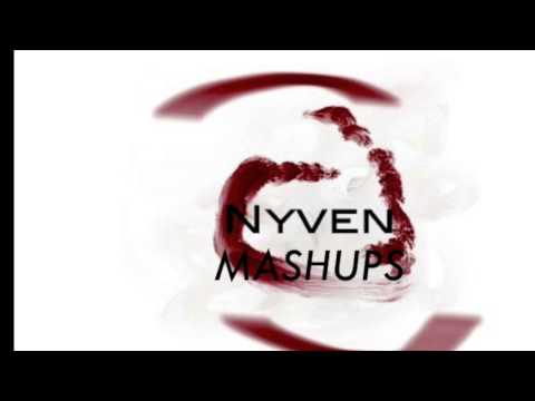 Renzo & Vincent Voort Vs. MGMT- Kids United (Nyven Bootleg Mashup)