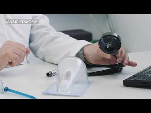 ORF Beitrag - EMCO Klinik - Allgemeine Chirurgie