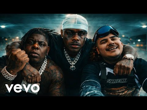 BigXthaPlug ft DaBaby ft That Mexican OT – War Ready (2026 Music Video)