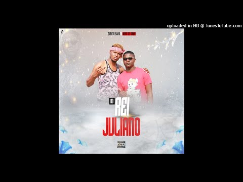 Garoto Sávio Feat. Miro Do Game - Do Rei Juliano (Afro House)