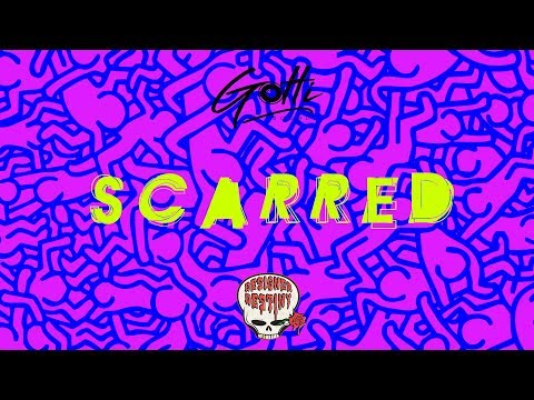 [FREE] B&B 2 POST MALONE FT. BLACKBEAR TYPE BEAT "s c a r r e d" (Prod. BerGotti)