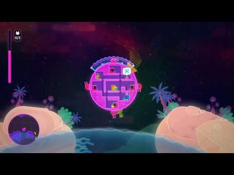 Lovers in a Dangerous Spacetime : Wifey Co-Op | Cetus -1 | A Romantic Beach Vacation
