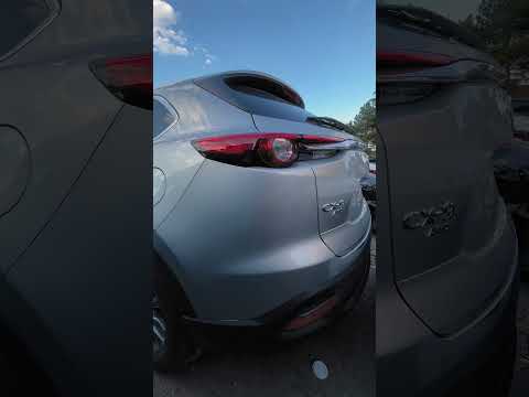 MAZDA CX-9 2021