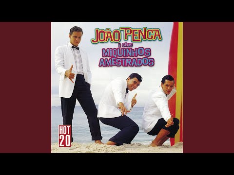 Românce Em Alto Mar - João Penca e Seus…