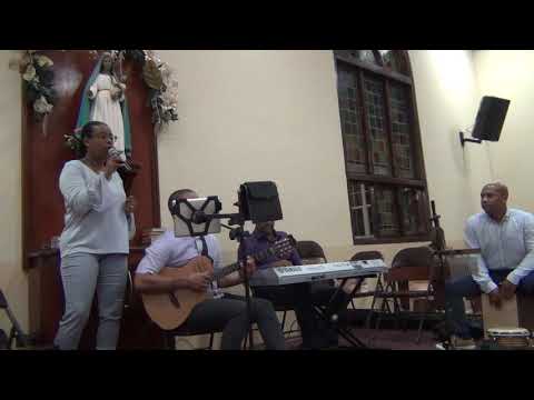 Alma di Kristu - Simply HIS Concept - Ourora 201218