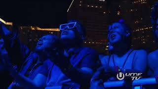 Hurricane vs  Fade Into Darkness - MARTIN GARRIX LIVE @ ULTRA MUSIC FESTIVAL MIAMI 2024